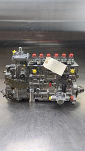 Liebherr Brandstofinjectiepomp